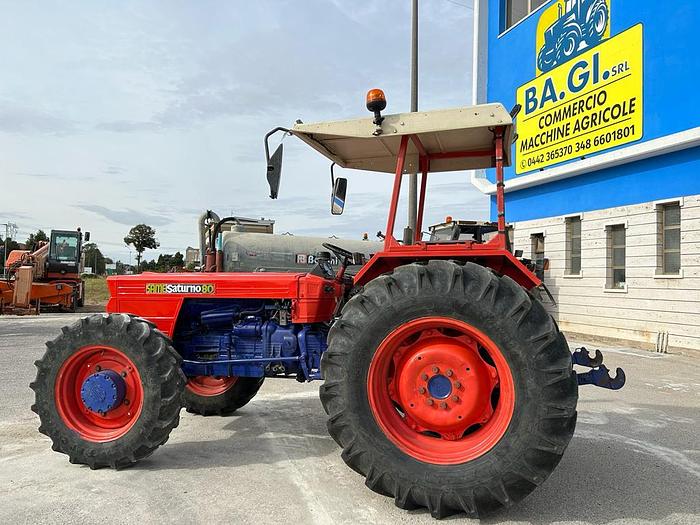 Usato Same Saturno 80 DT