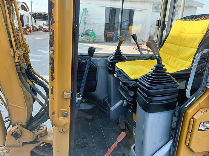 Usato Escavatore Kubota modello KX41