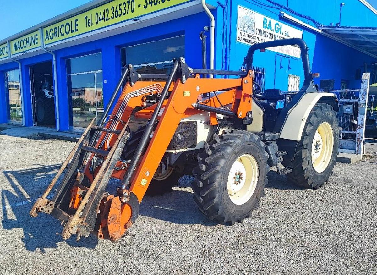 Usato Lamborghini 850 Premium caric Bonatti