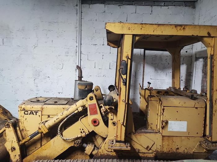 Usato Pala cingolata Cat 941B