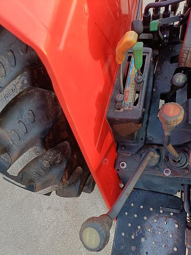 Usato Same explorer 65 special