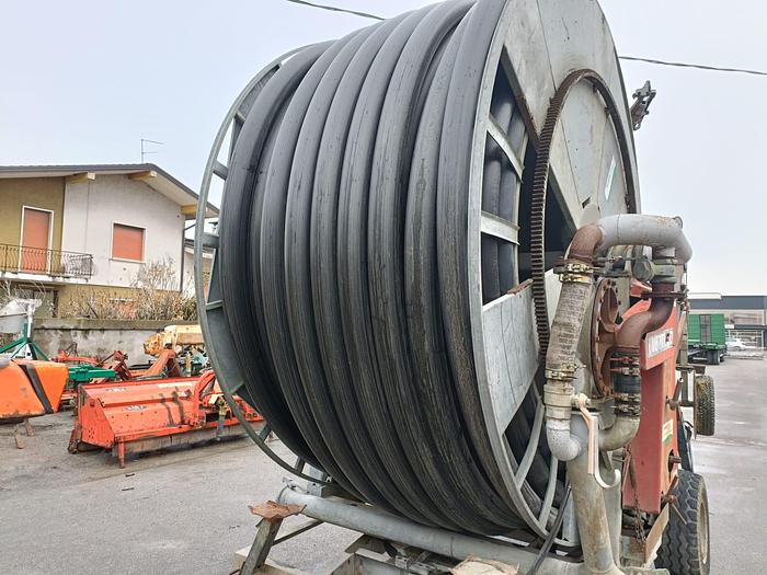 Usato Irrigatore Nettuno tubo da 110x300