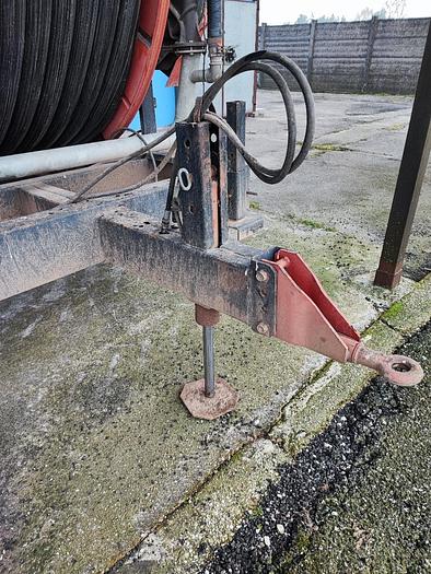 Usato Rotolone irrigatore Carraro 350x110