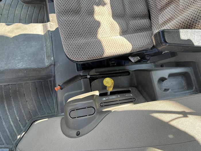 Usato John Deere 5090G-anno 2016-sollevatore anteriore