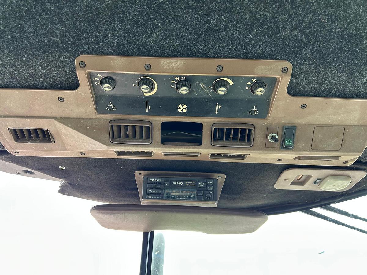 Usato John Deere 3350 AS con zavorre