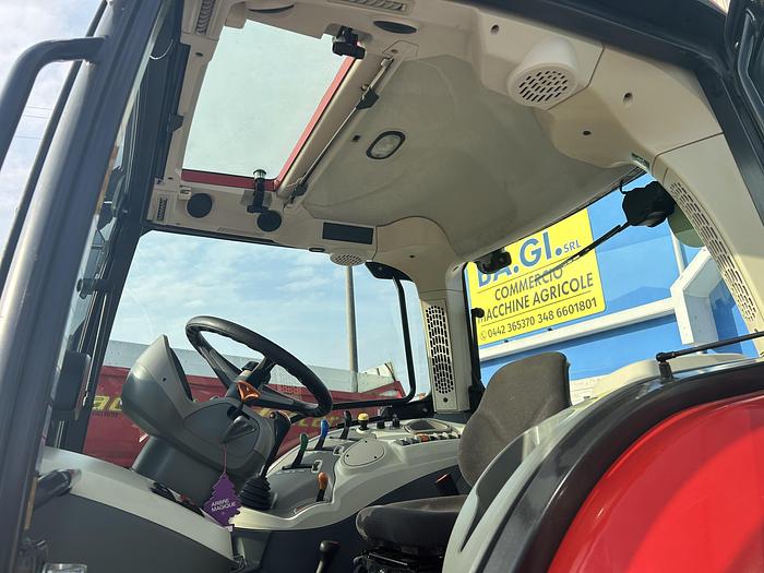 Usato Mc Cormick X 4.35 - anno 2018