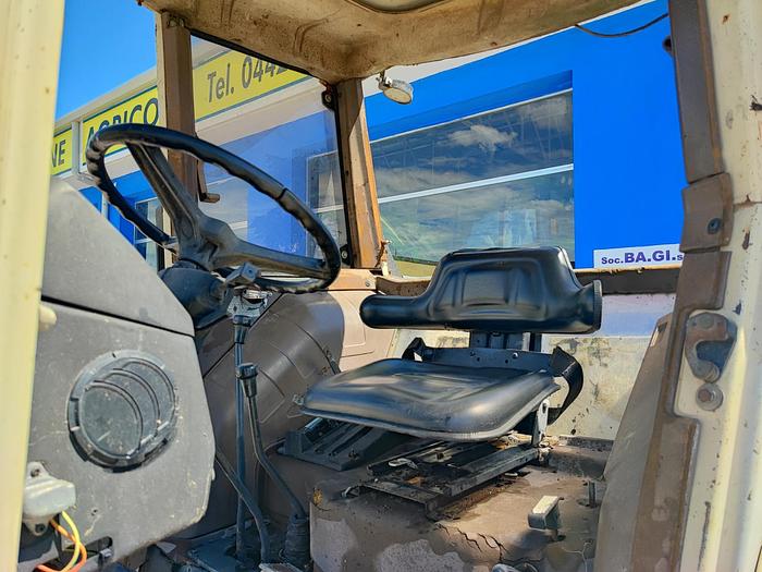 Usato Lamborghini 674/70-40 km/h-4 cil.