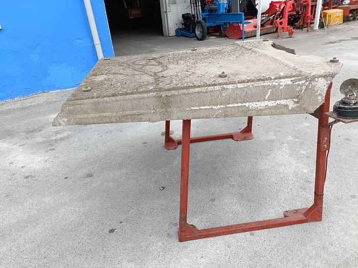 Usato Archi di protezione vari