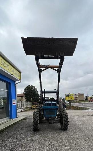 Usato Landini 9500 Special DT