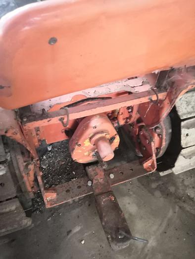 Usato Cingolato Venieri