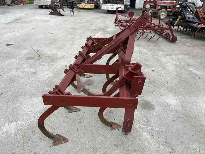 Usato Estirpatore da 2,4m o 3m