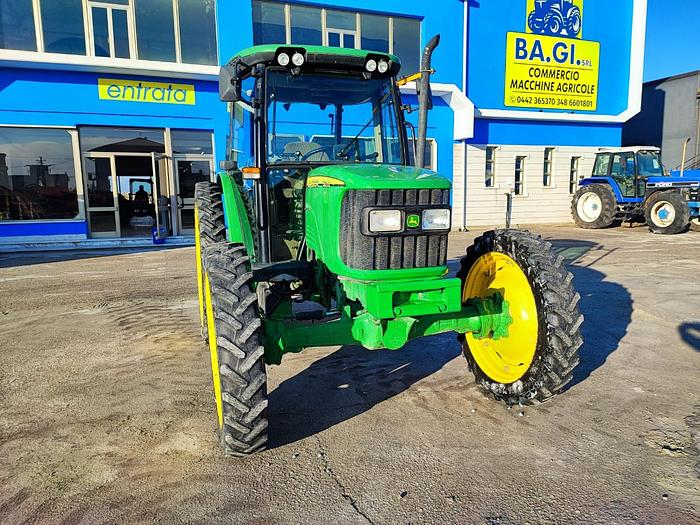 Usato John Deere 5315