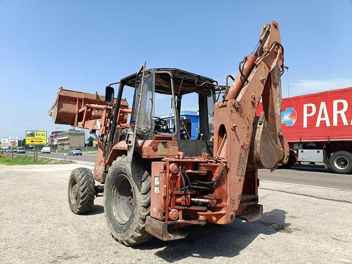 Usato Terna Fai 100 BDT