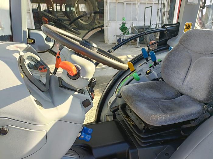 Usato Same frutteto 3 V100