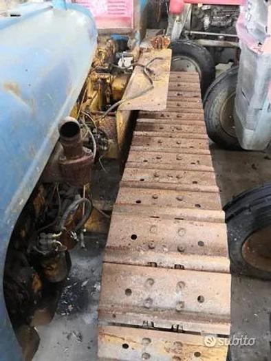 Usato Landini 4500 C