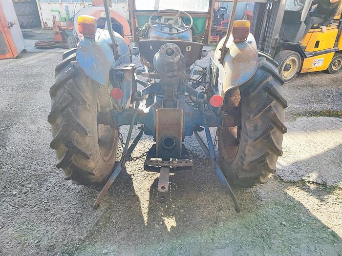 Usato Ford 2000-pezzi di ricambio