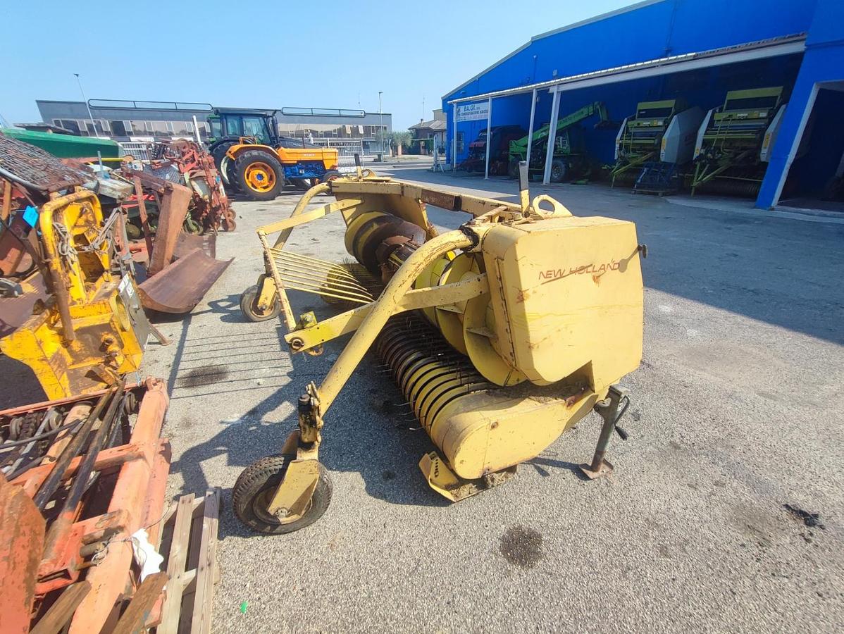 Usato Barra pick-up Ford New Holland 340W