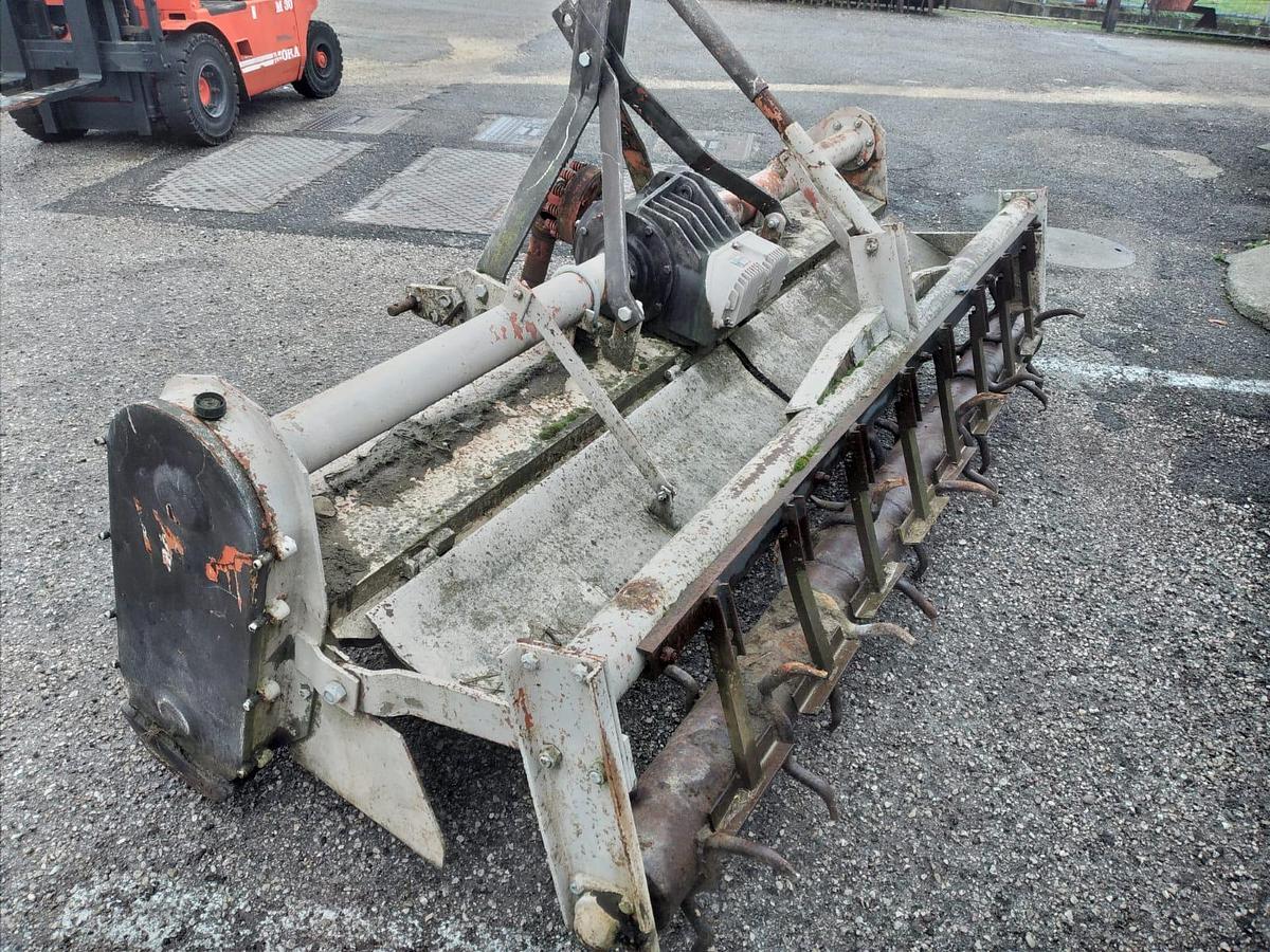 Usato Fresa da 2,80m