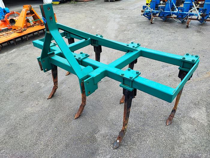 Usato Preparatore Rossetto 7 ancore da 2,50m