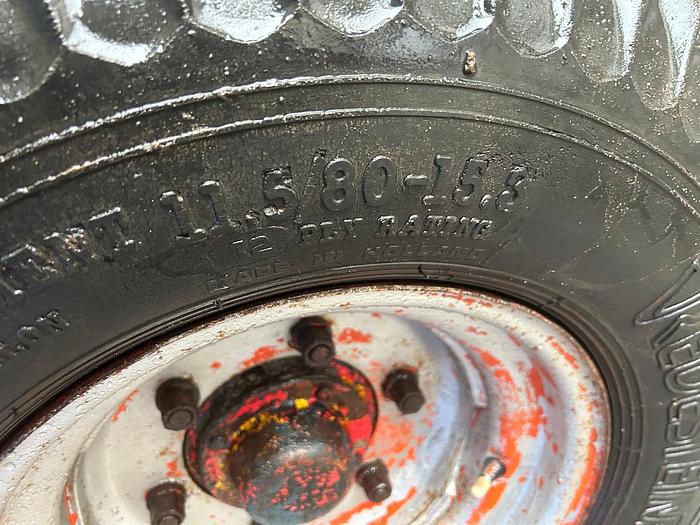 Usato Caricaletame VaiaCar