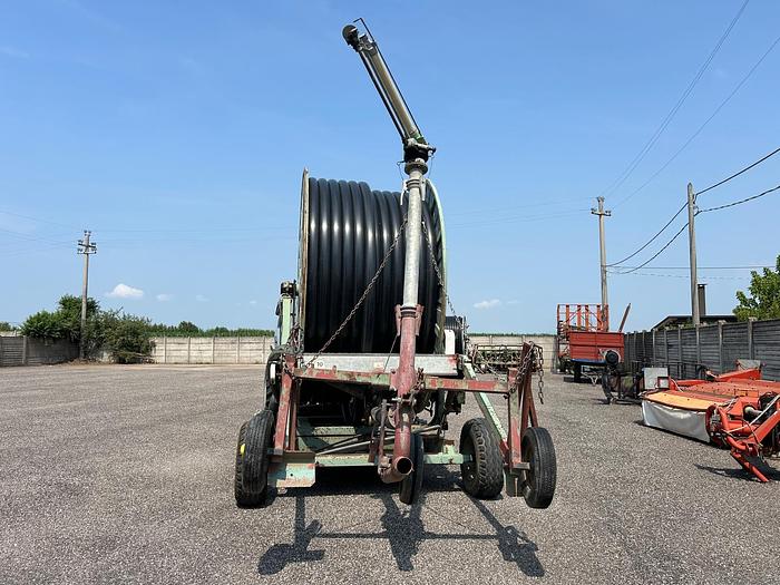 Usato Rotolone Ferbo 350x110-ralla-posiz idraulico