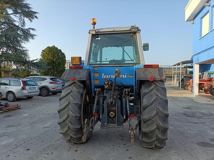 Usato Landini 10000 S MKIII- ore 4020