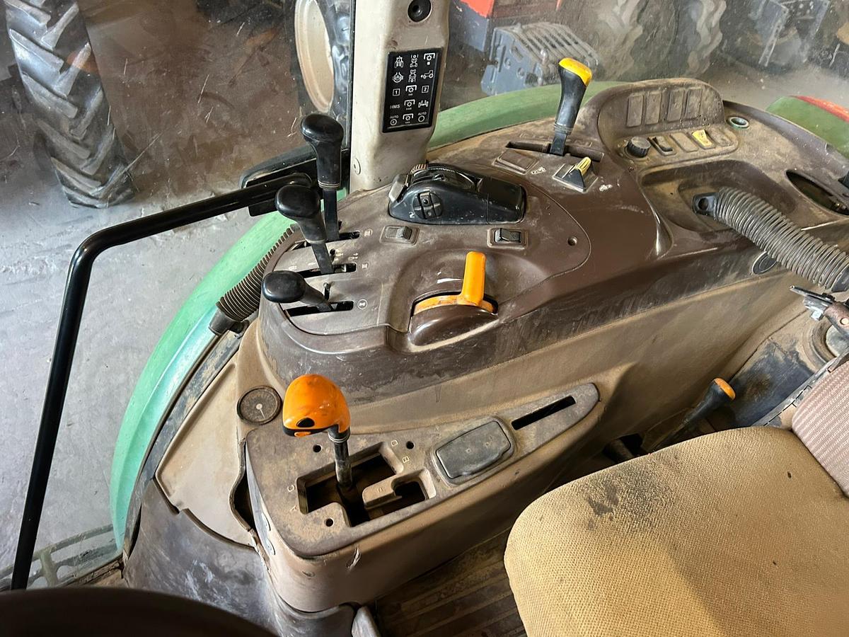 Usato John Deere 5620-fr aria 140q