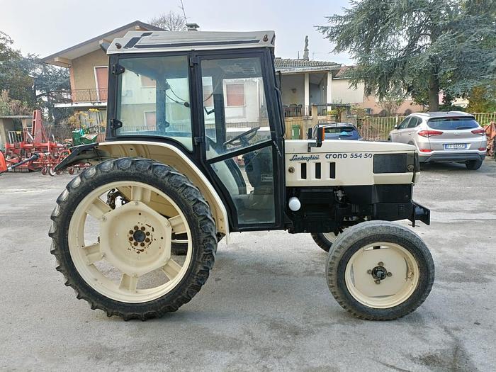 Usato Lamborghini Crono 554.50