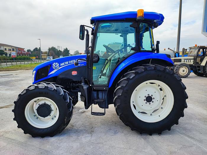 Usato New Holland TD 5.105