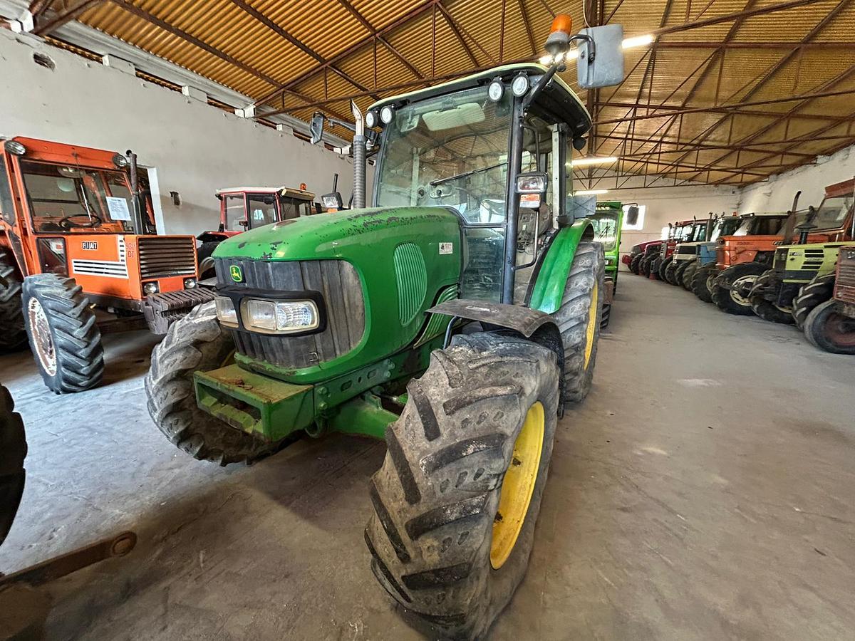 Usato John Deere 5620-fr aria 140q
