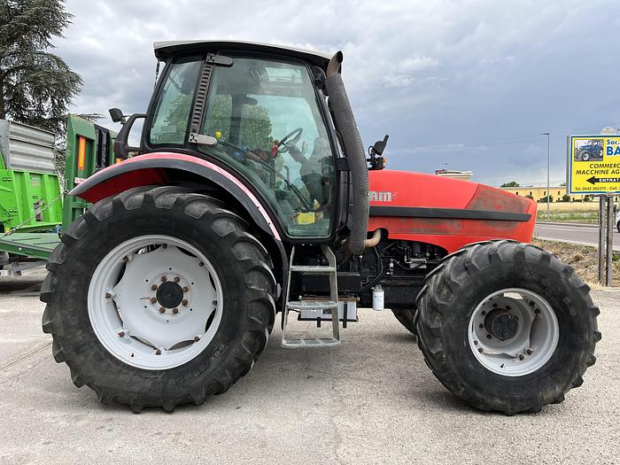 Used Same Iron 130- CV 130- anno 2011