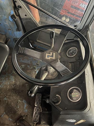 Usato Landini 10000 S MK II -DT- anno 1990 - CV 105