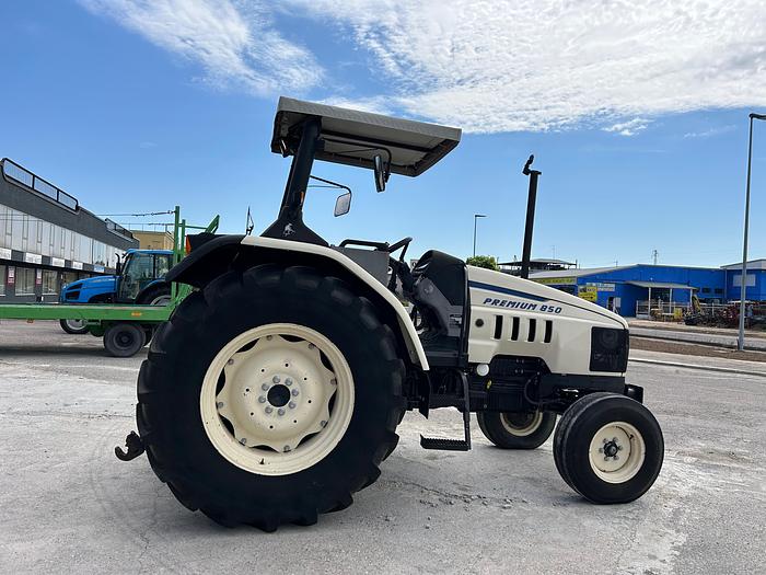 Usato Lamborghini 850 Premium