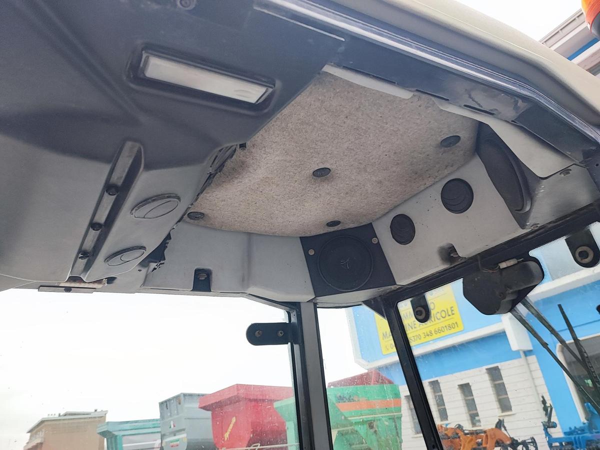 Usato Lamborghini Agile 990S MOTORE RIFATTO