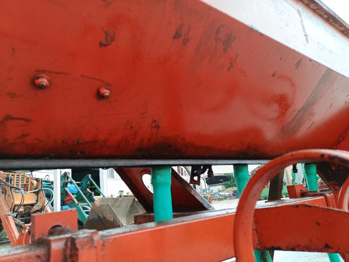 Usato Sarchio marca Moreni da 2 m a tre corpi