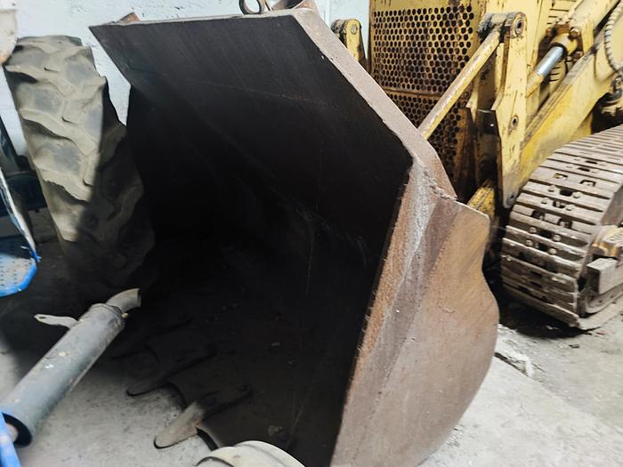 Usato Pala cingolata Cat 941B