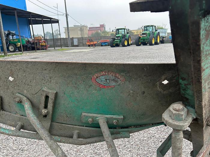 Usato Aratro monovomere Lago voltaorecchio