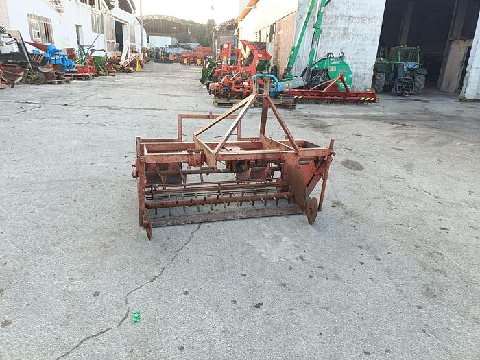 Usato Cava radicchi marca Ferrari