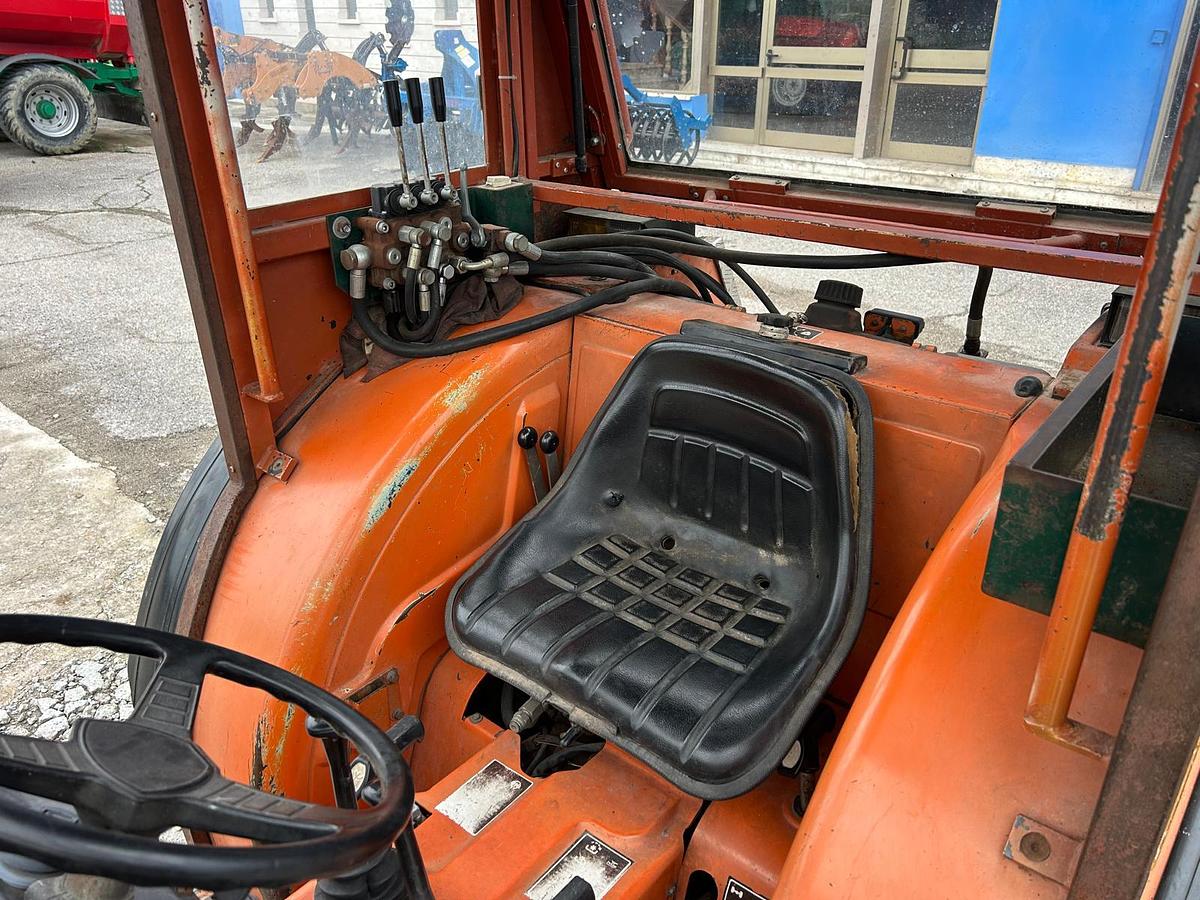 Usato Goldoni 644.D Compact- motore VM