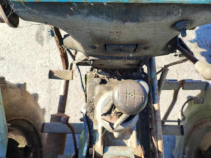 Usato Landini R 3000 super