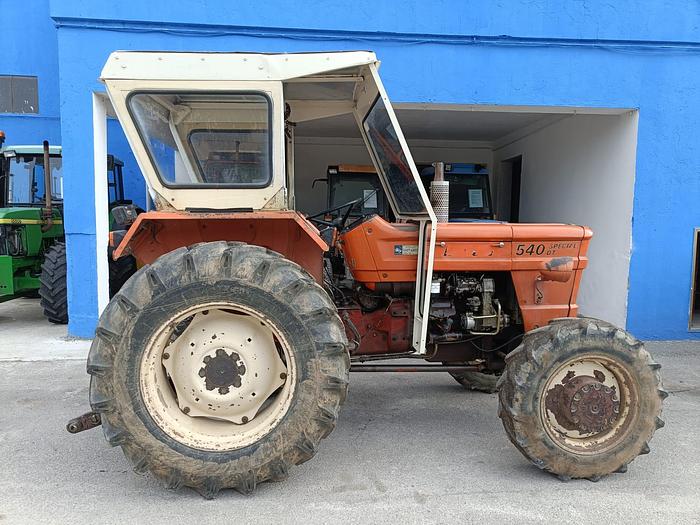 Usato Fiat 540 DT