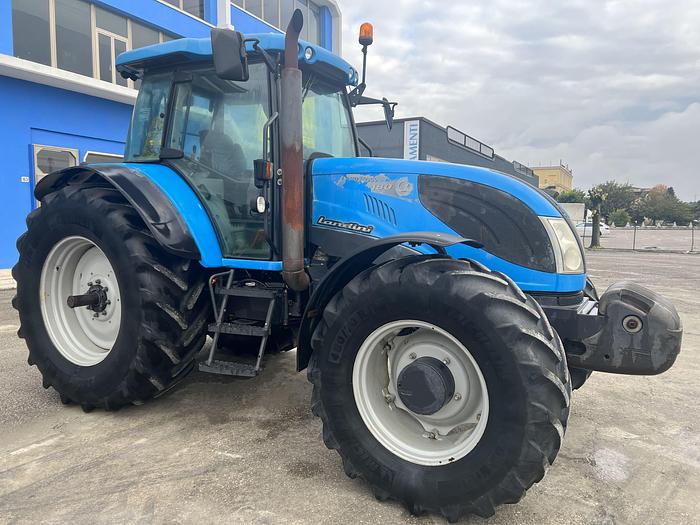 Usato Landini Landpower 180 - freni ad aria
