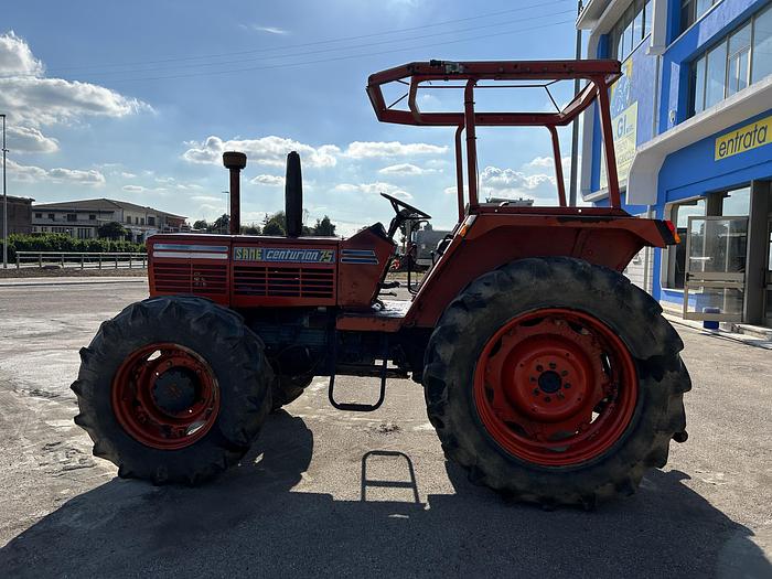 Usato Same Centurion 75 Export DT- 4 cilindri