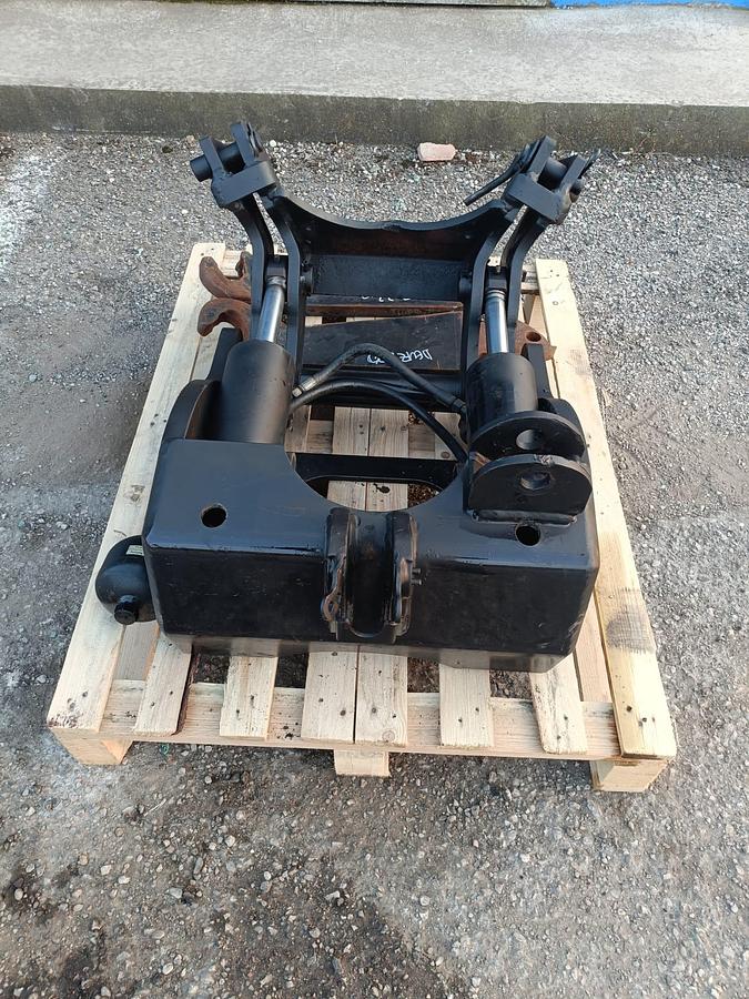 Usato sollevatore anteriore per trattore Deutz-Fahr