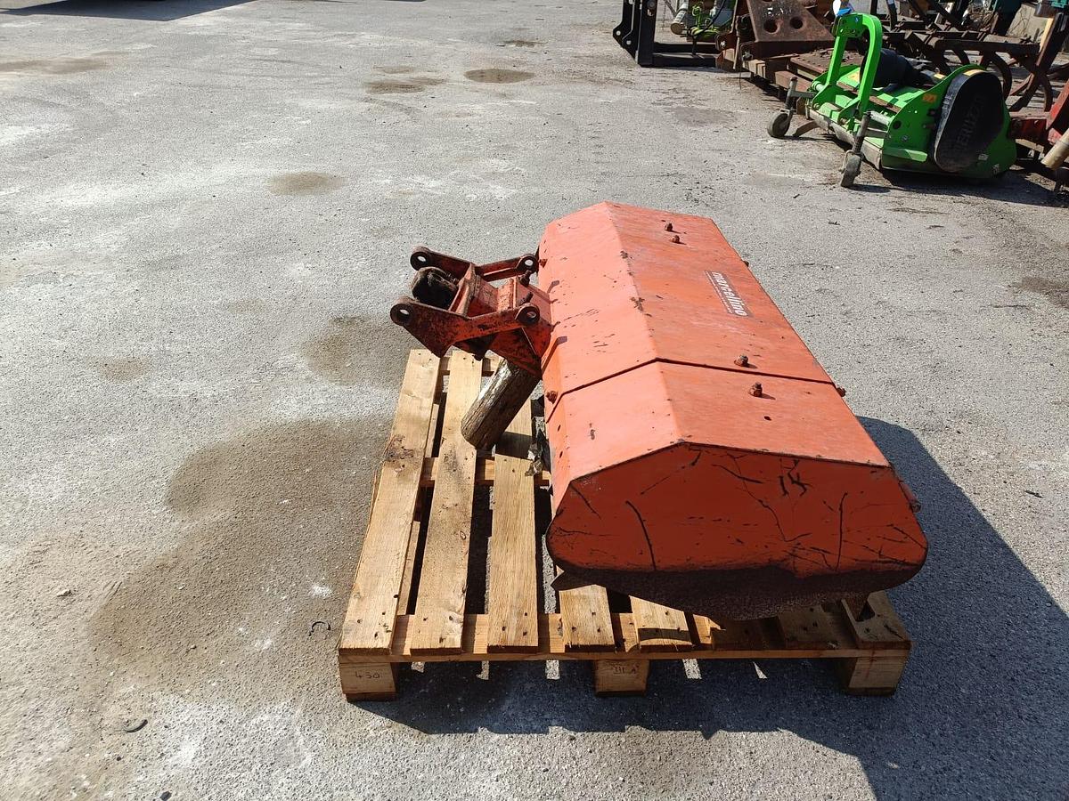 Usato Fresa Marcellino da 1,20m