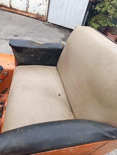 Usato Fiat 455 C cingolato