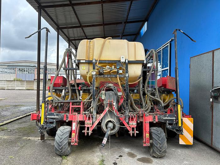 Usato Seminatrice di precisione MaterMacc- 8 file