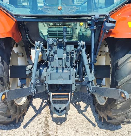 Usato New Holland L 90-4 cil.-5500 ore