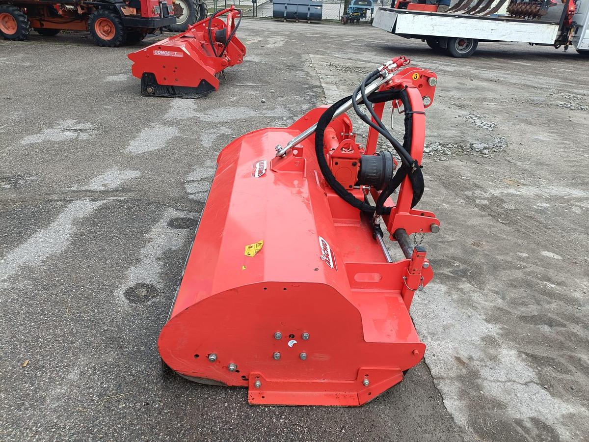 Usato trincia a mazze Maschio da 1,60m