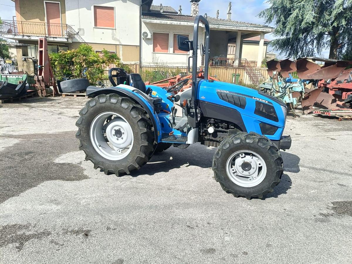 Usato Landini 2-055 (Mistral) anno 2021 ore 500